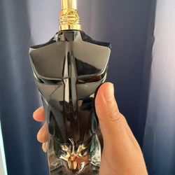 Jean Paul Gaultier Le Beau Le Parfum 4.2 Oz