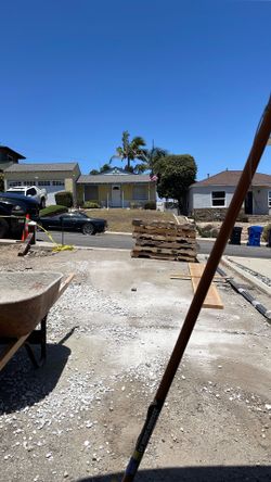 Free pallets