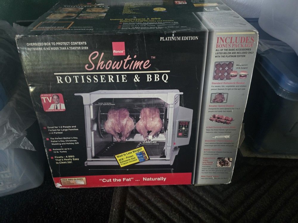 Rotisserie