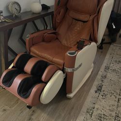 OSIM Massage Chair
