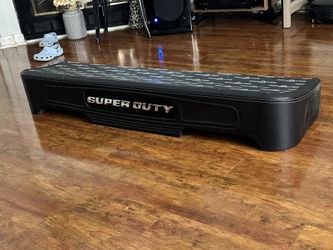 Subwoofer Box