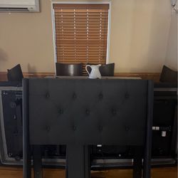 Twin xl adjustable bed