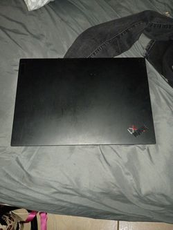 Thinkpad x1