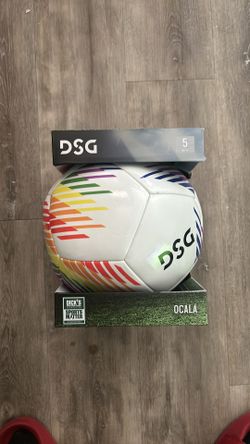Soccer Balls 