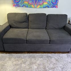 Trundle Bed Couch