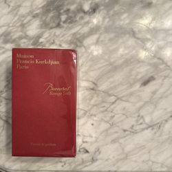 Baccarat Rouge 540 Extrait de Parfum, 2.4 fl oz