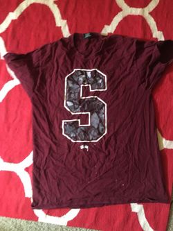 Stussy shirt
