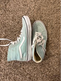 Women’s vans