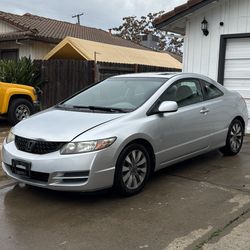 2011 Honda Civic