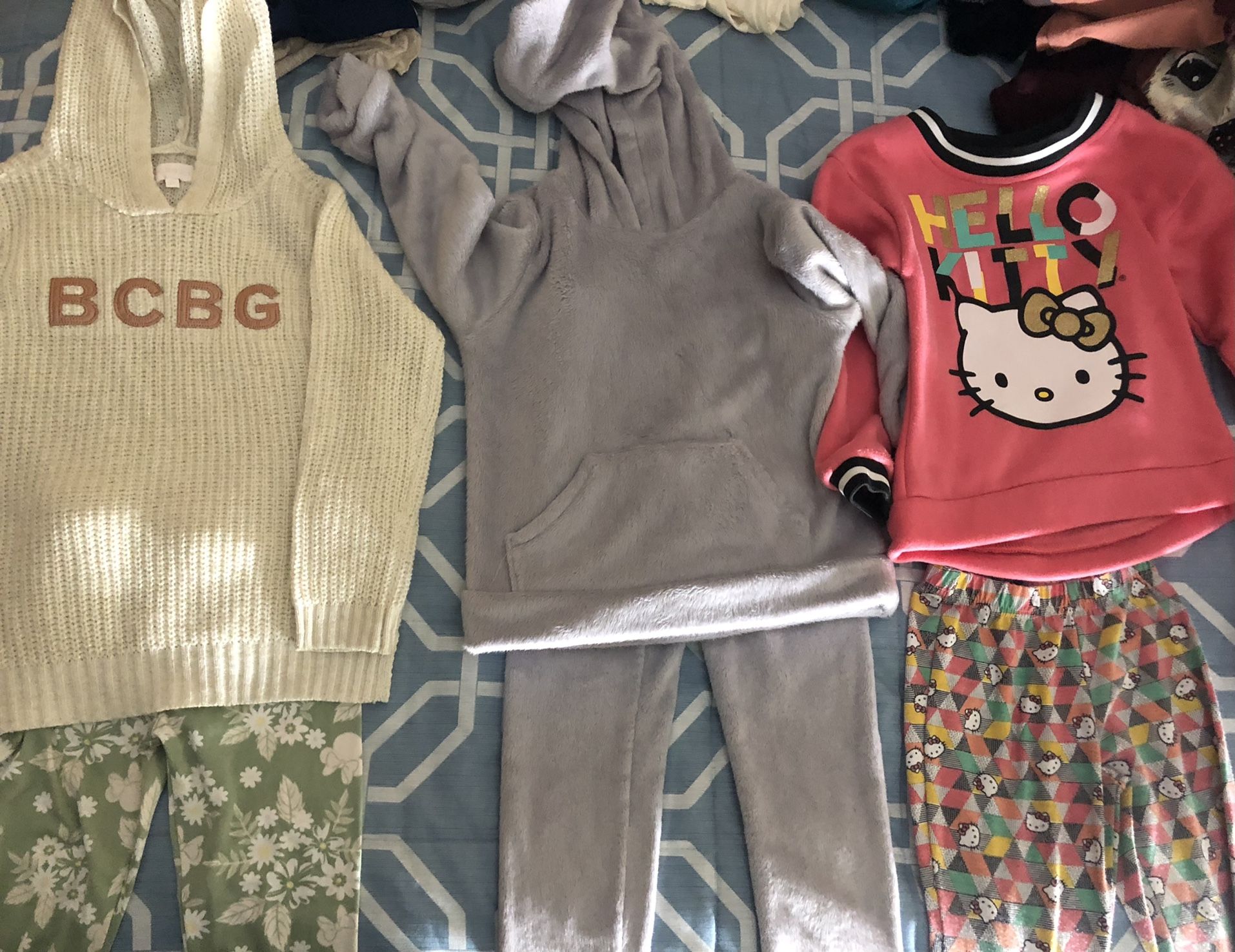 Girls 3T-4T Bundle