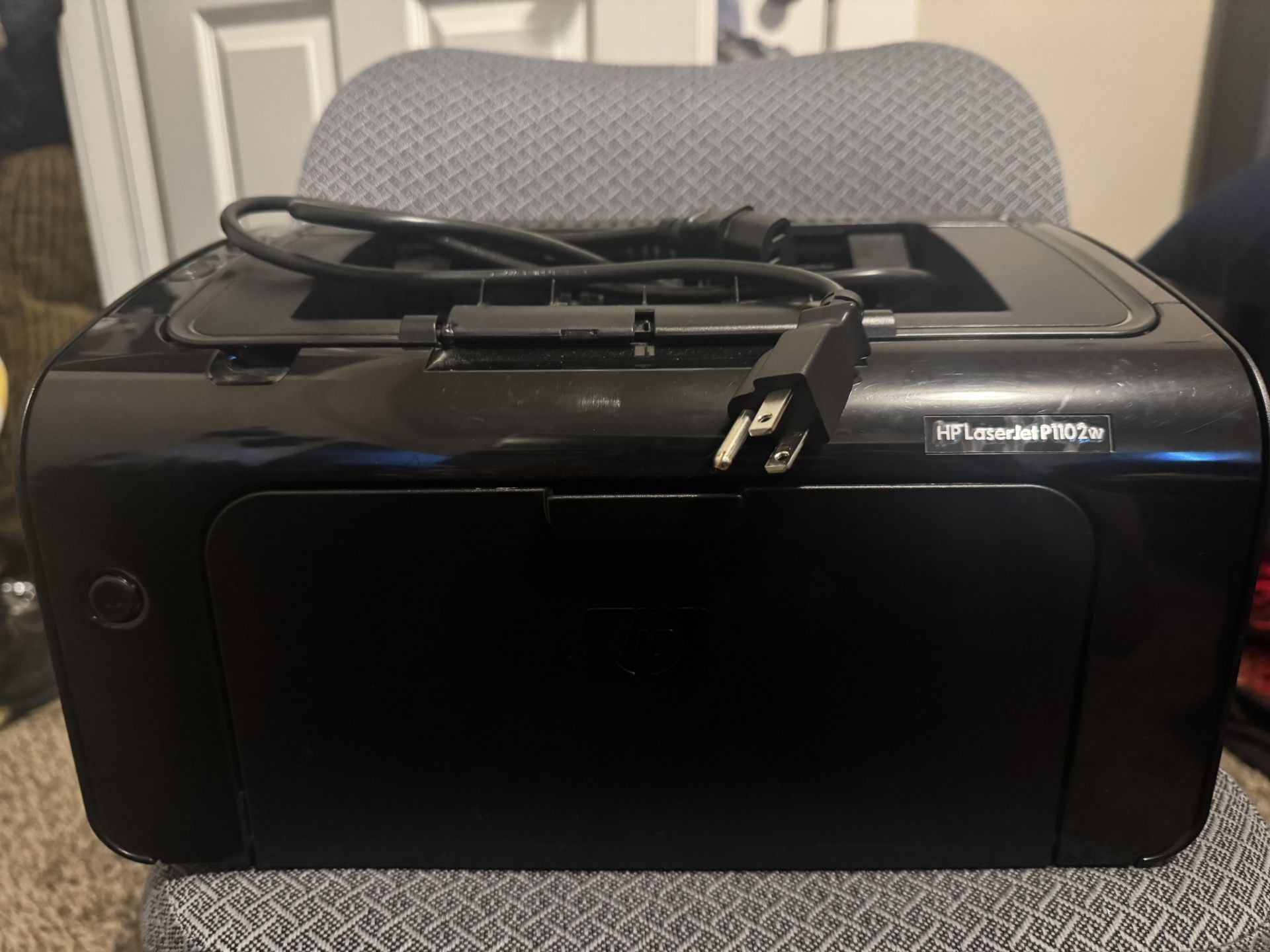 HP LaserJet Professional P1102w