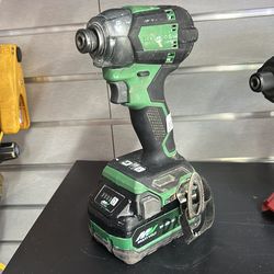 metabo drill