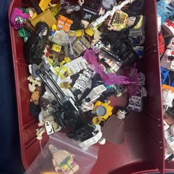 Legos For Sale Or Trade 