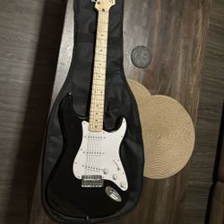 Squier Guitar 