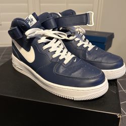 Nike Air Force ones