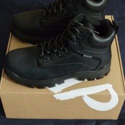 Size 11 Work Boots