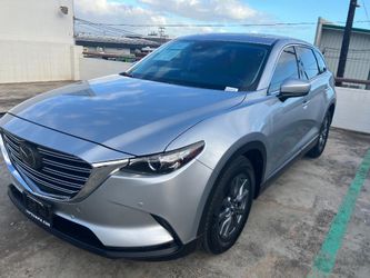 2020 Mazda CX-9