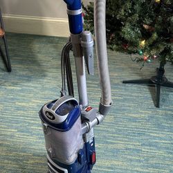 Shark vacuum 