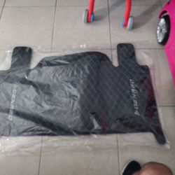 Denago Carpet For Golf Cart