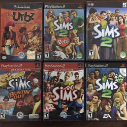 The Sims