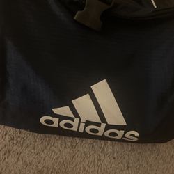 Large Adidas Gym Duffle Bag