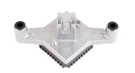 NEW Vollrath 15081 InstaCut Replacement Pusher For Wall Mount Dicer #5027