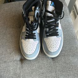 Jordan High Tops