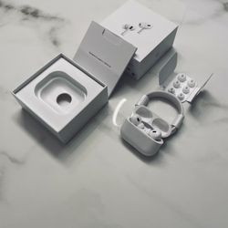Airpods Pro’s 3