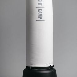 Fight Camp Punching Bag