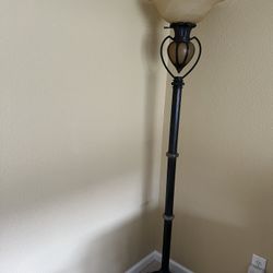 floor lamp antique 