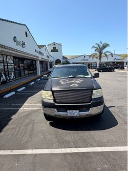 Ford f150