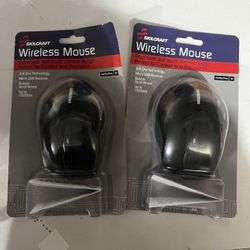 Selling Wireless Mouse 15 Bucks