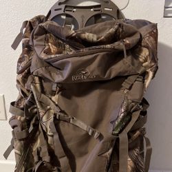 Outdoor Products X Redhead Back Pack