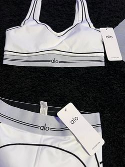 Alo yoga set size M