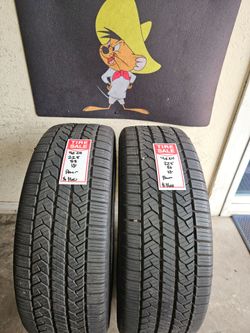 225/55/18 General Tires (2)