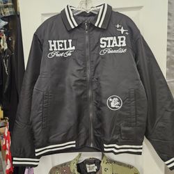 HELLSTAR JACKET 