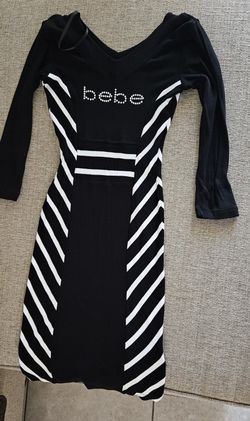 BEBE. Size SMALL