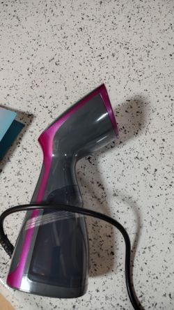 Handheld Garment Steamer