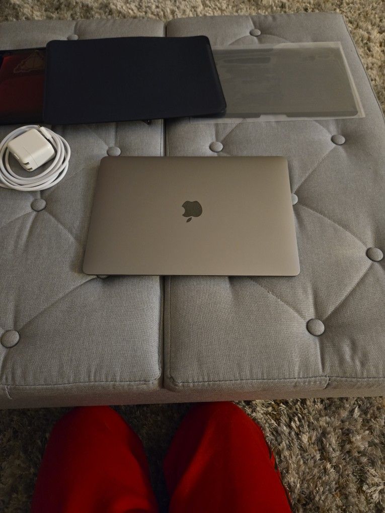 2020 Macbook Air