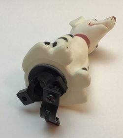 Place holder costume