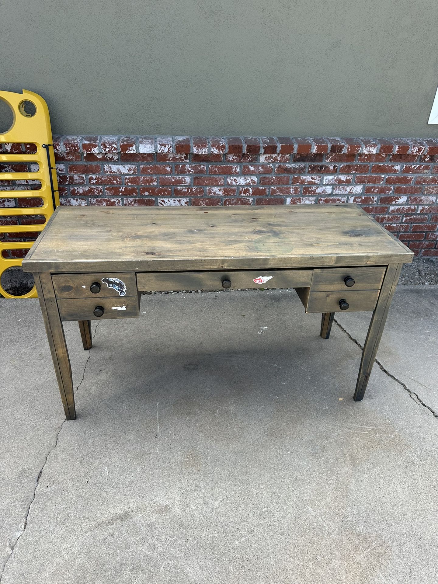 Computer / Homework Desk 