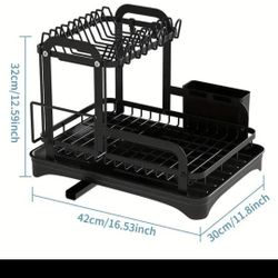 Dish Rack