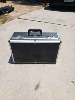 security case