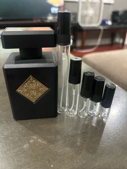 Initio Magnetic Blend 7 Decants