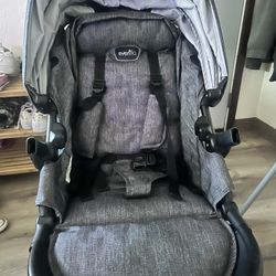 Stroller