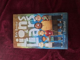 Kids book