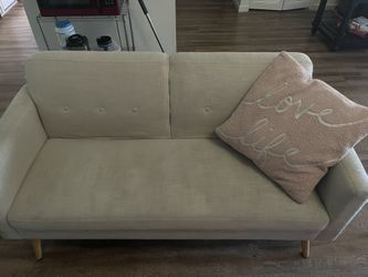 Small Accent Couch