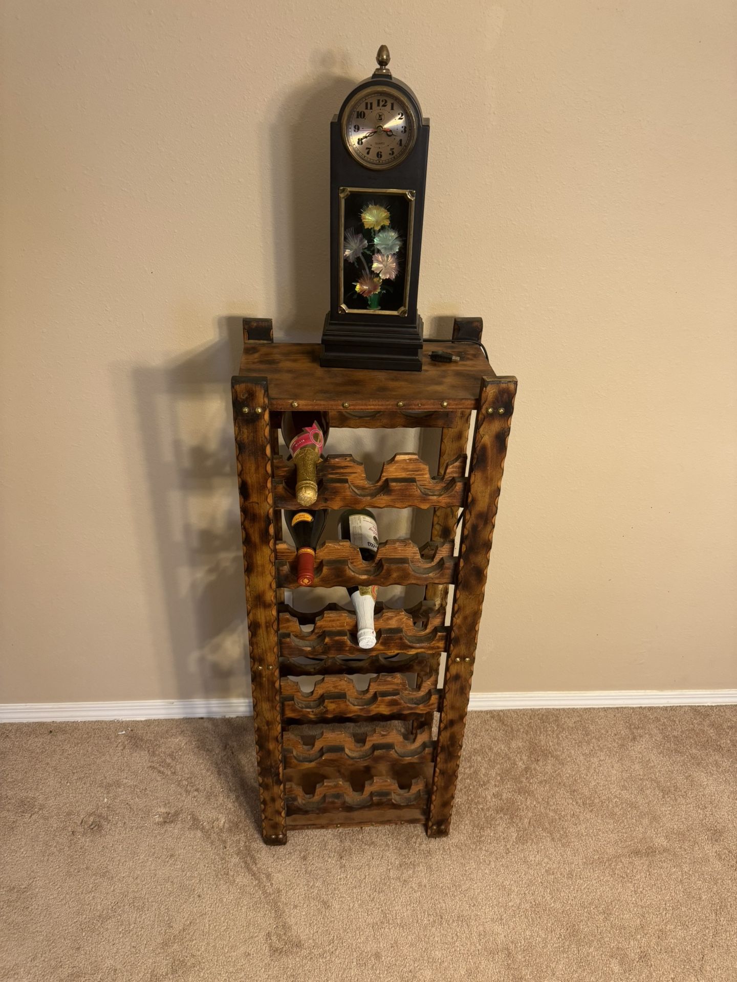 Wine Rack