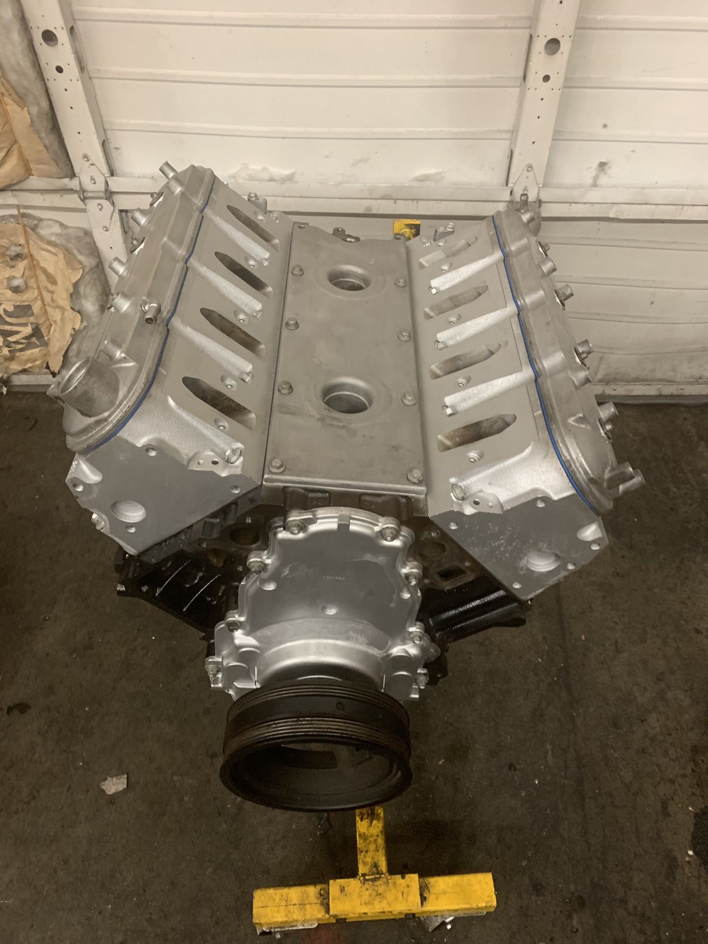 Chevrolet 6 0 vortec engine for sale in woodinville wa offerup