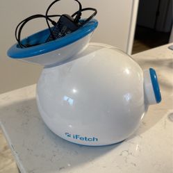 iFetch 